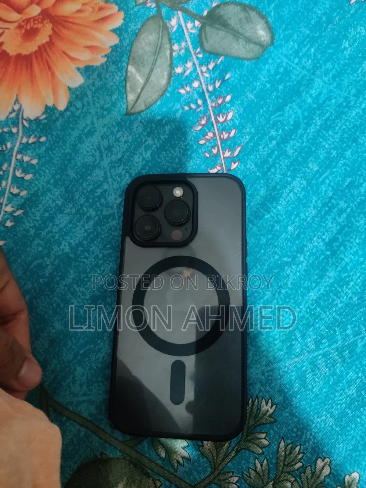 Apple iPhone 14 Pro 128 GB Black