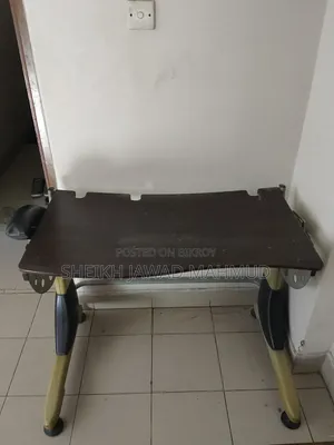Malaysian Computer Table