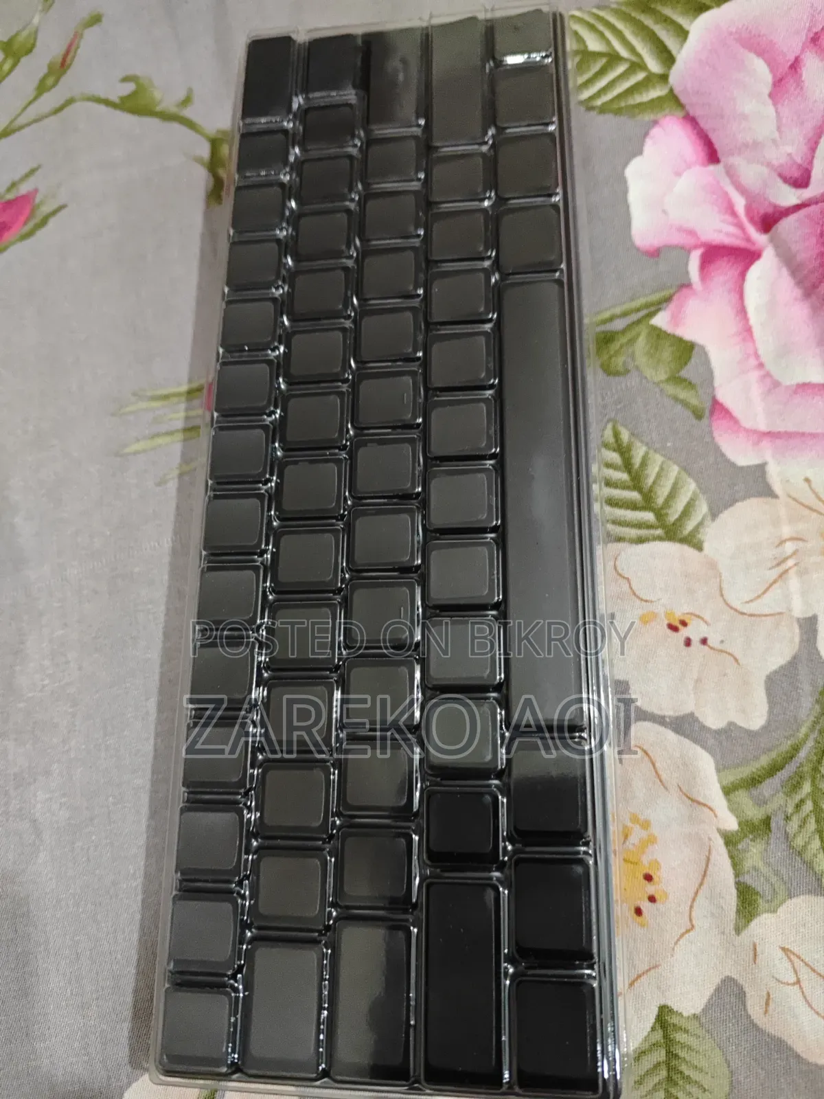 MONSGEEK FUN60 Pro (Amazon Resale)