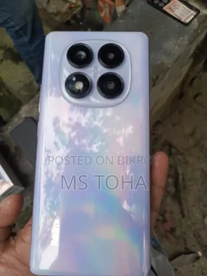 নিউ শাওমি রেডমি নোট ১৪ প্রো ৫১২ জিবি