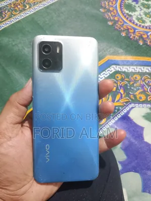 Vivo Y15s 32 GB Blue
