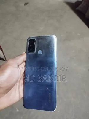 অপ্পো এ৫৩ ১২৮ জিবি ব্লু