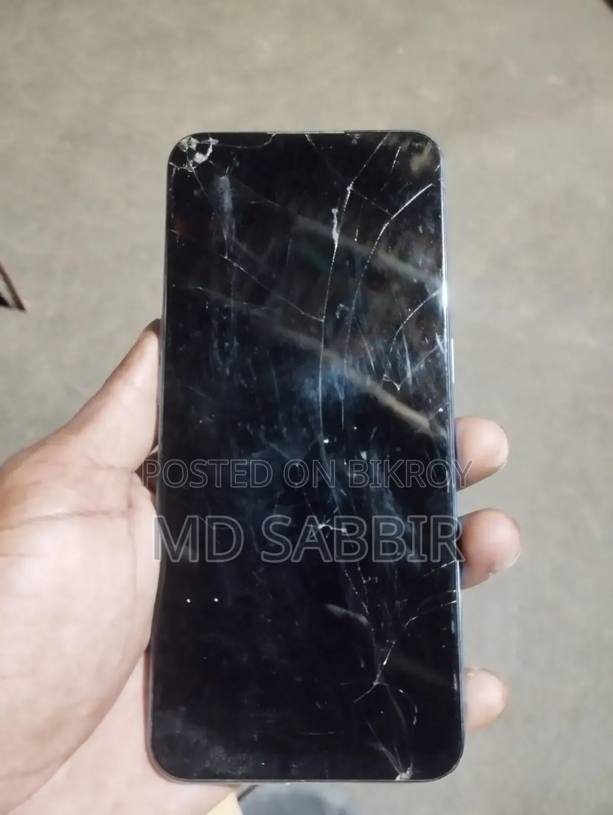 অপ্পো এ৫৩ ১২৮ জিবি ব্লু