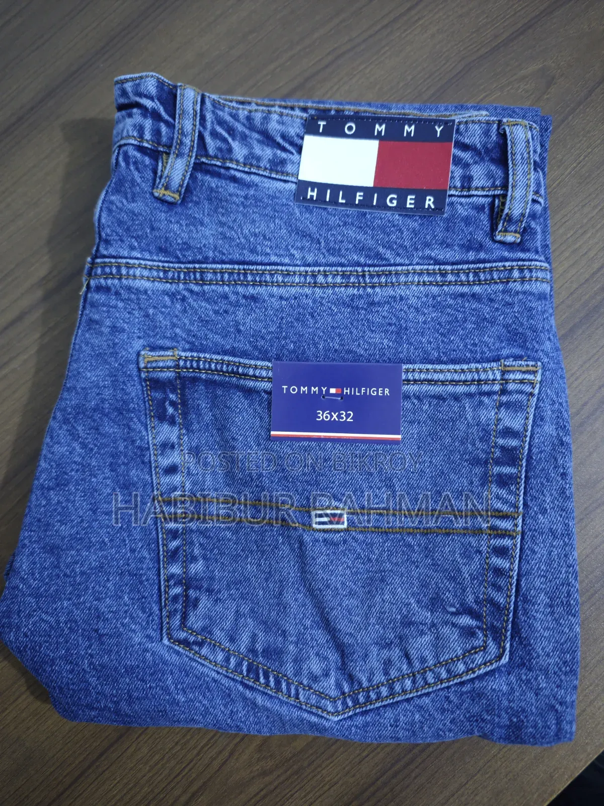 Jeans Pant Brand New