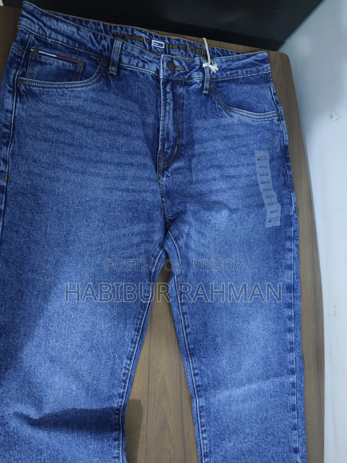 Jeans Pant Brand New