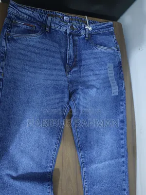 Jeans Pant Brand New
