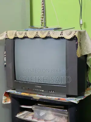 Konka CRT TV