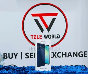 নতুন স্যামসাং গ্যালাক্সি এ০৬ ৬৪ জিবি ব্ল্যাক