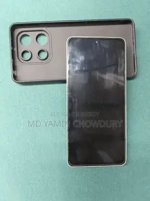 Xiaomi Redmi Note 13 256 GB Green