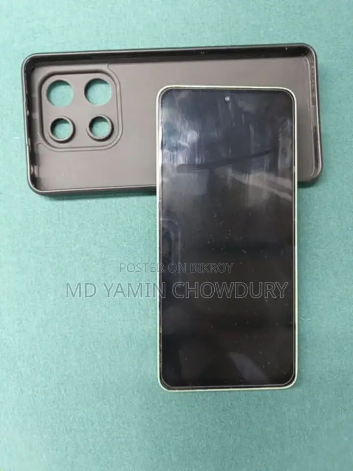 শিওমি রেডমি নোট ১৩ ২৫৬ জিবি গ্রিন