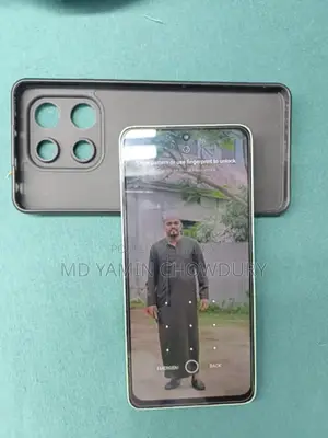 শিওমি রেডমি নোট ১৩ ২৫৬ জিবি গ্রিন
