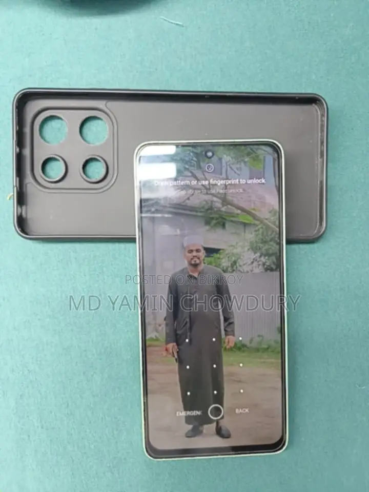 শিওমি রেডমি নোট ১৩ ২৫৬ জিবি গ্রিন