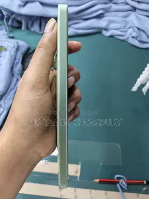 শিওমি রেডমি নোট ১৩ ২৫৬ জিবি গ্রিন
