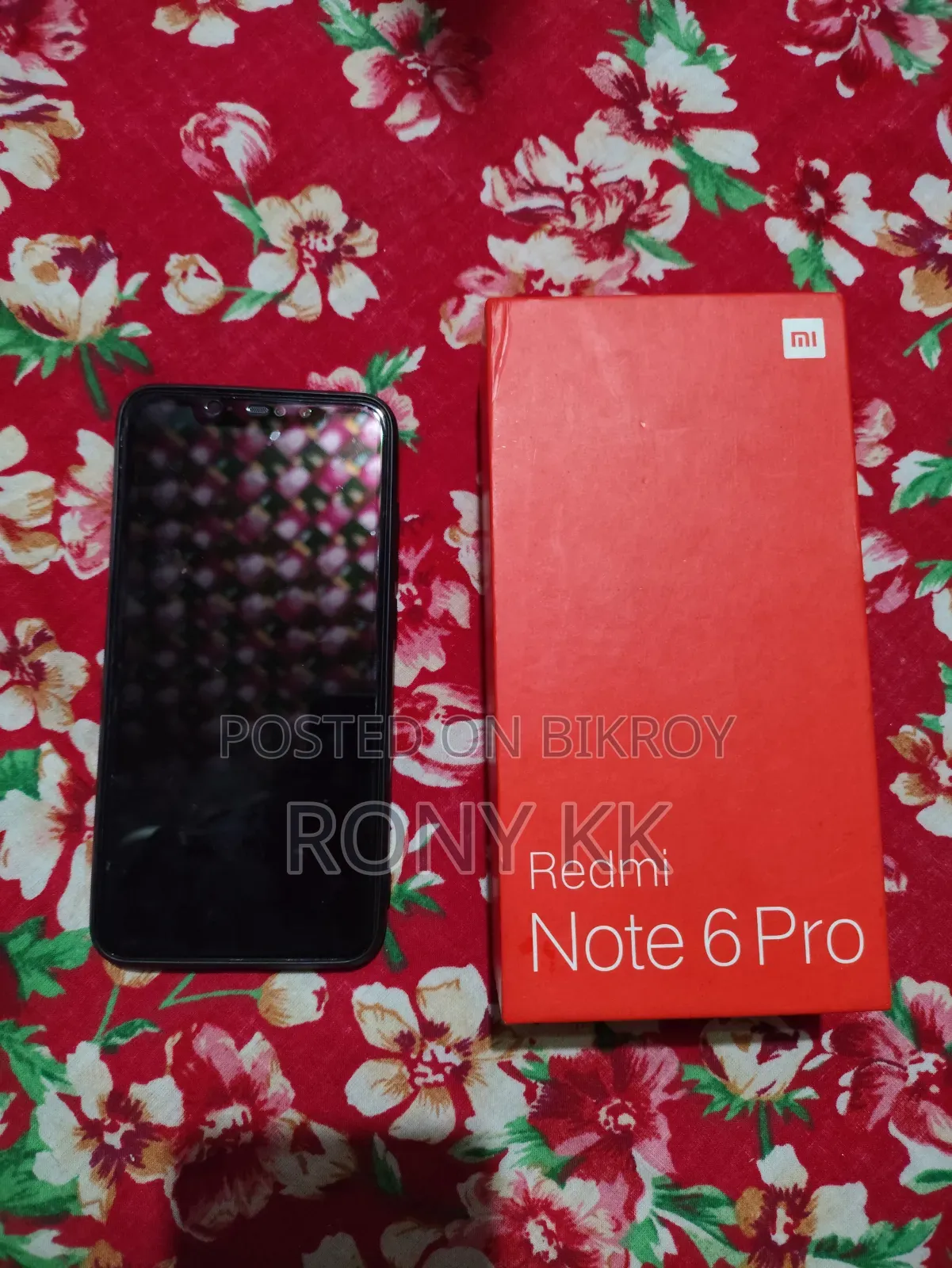 Realme 128 GB Black