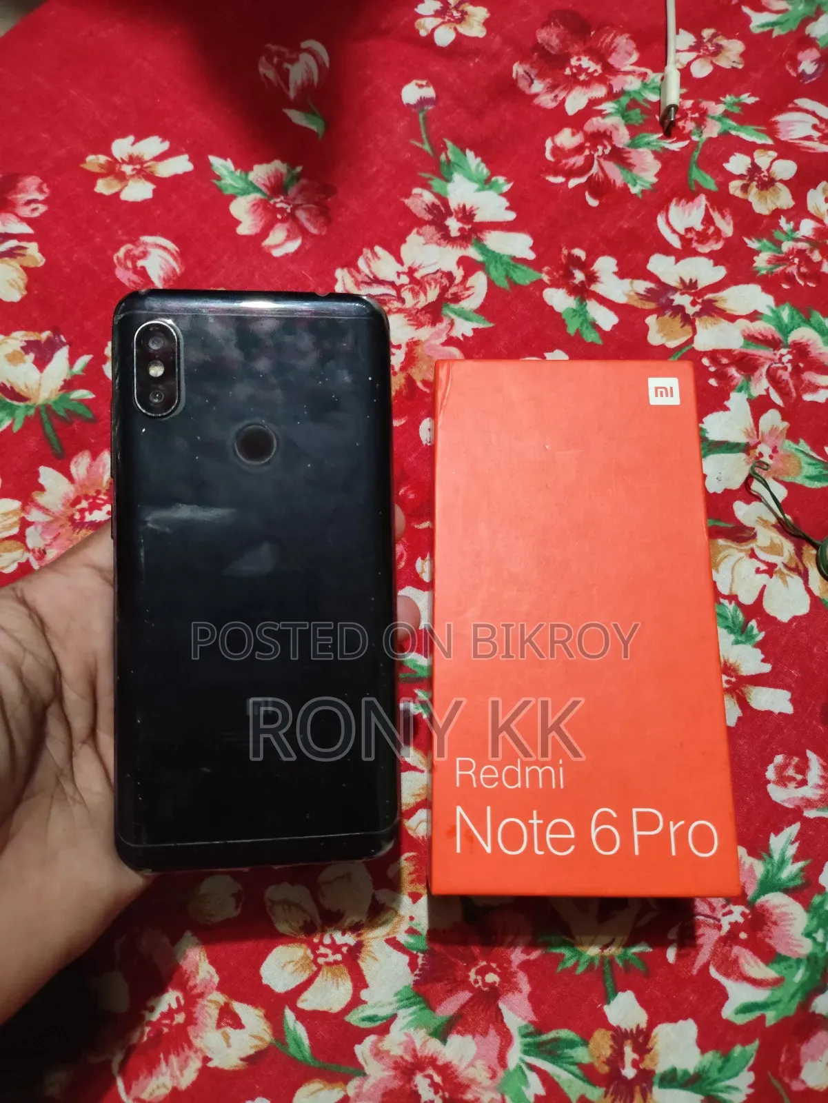 Realme 128 GB Black