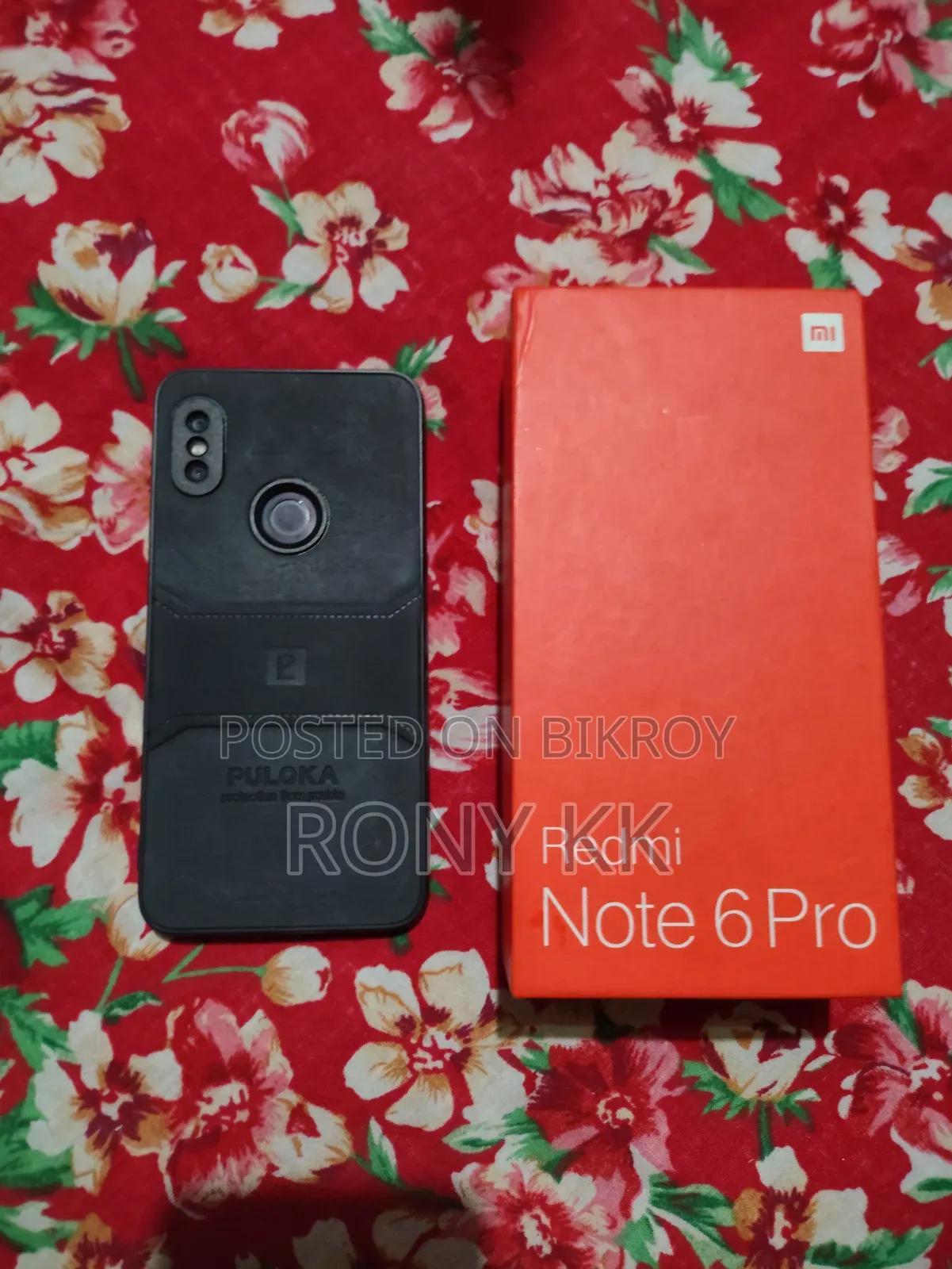Realme 128 GB Black