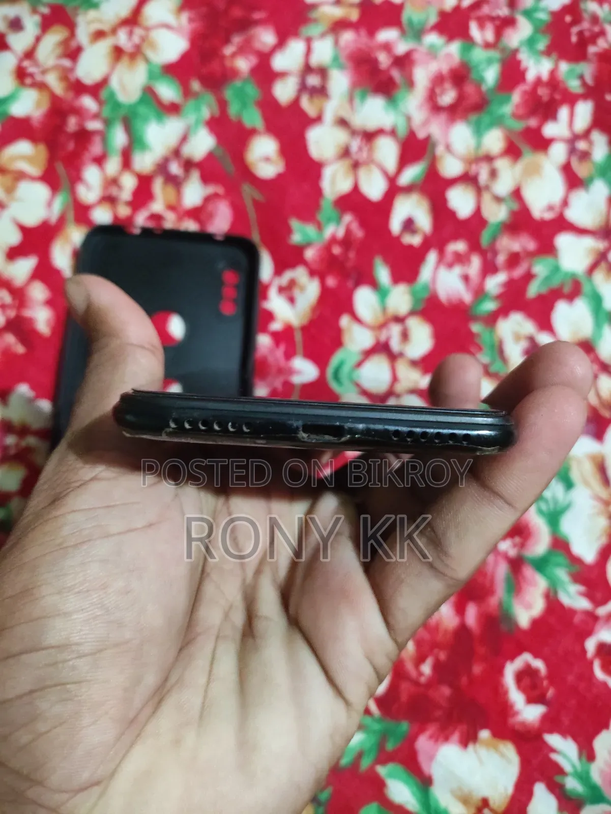 Realme 128 GB Black