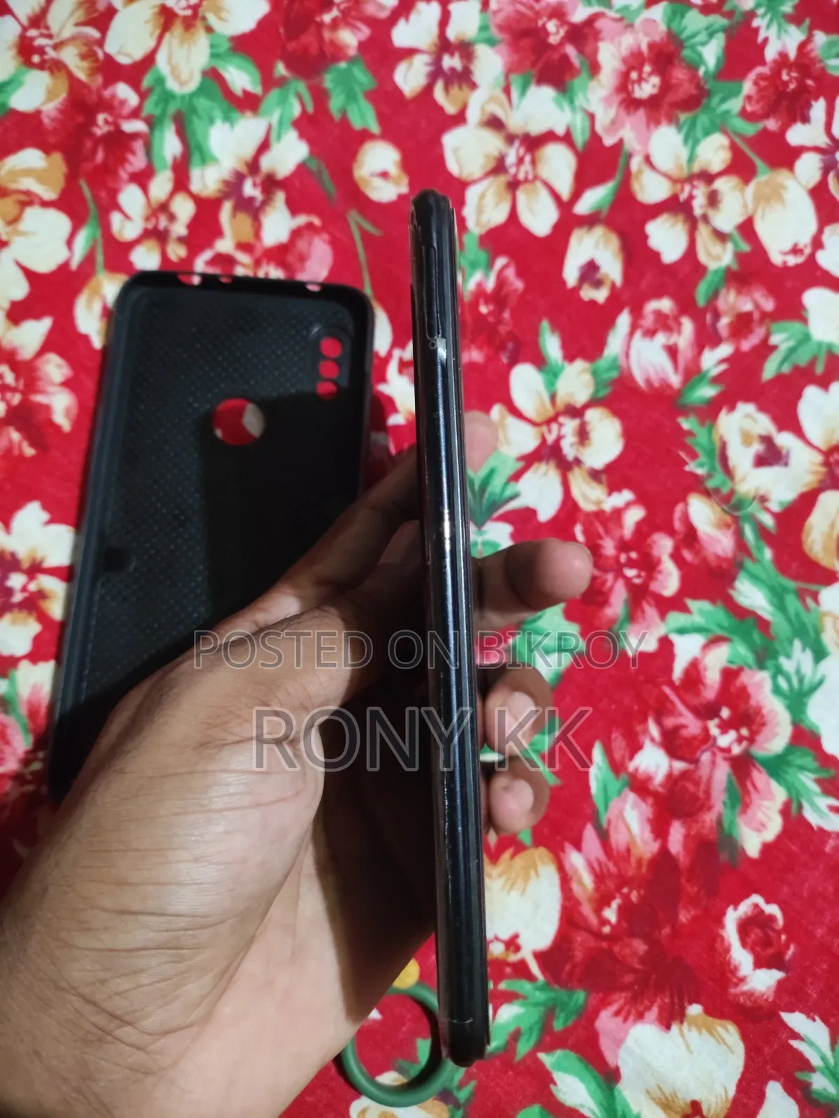 Realme 128 GB Black