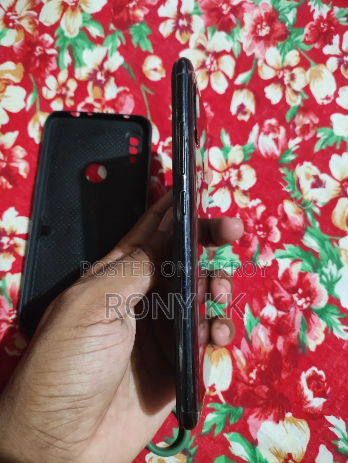 Realme 128 GB Black