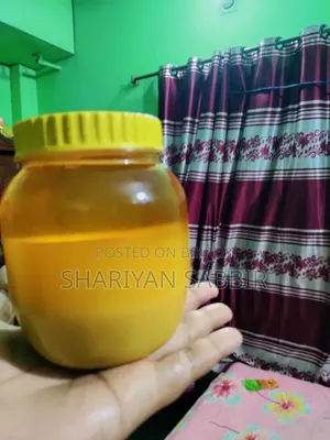 100% Pure Cow Ghee