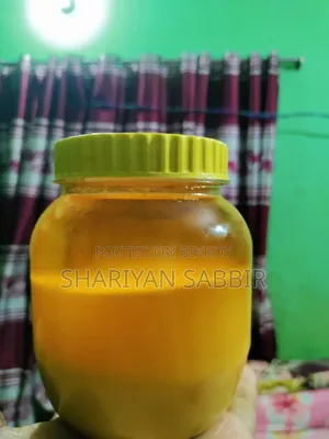 100% Pure Cow Ghee
