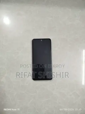 Xiaomi Redmi Note 12 128 GB Red