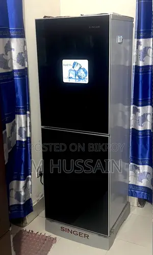Singer 238 LTR Frost Refrigerator