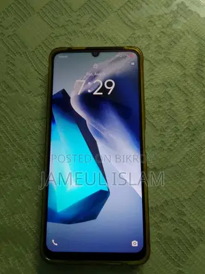 ভিভো ওয়াই০৪ ৬৪ জিবি সিলভার