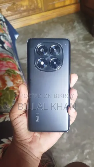 Xiaomi 14 Pro 256 GB Black