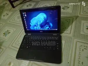 Laptop Dell Latitude 11 3190 4GB Intel Celeron SSD 128GB