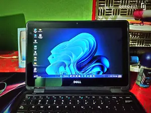 Laptop Dell Latitude 11 3190 4GB Intel Celeron SSD 128GB