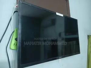 স্যামসাং ৩২" স্মার্ট টিভি