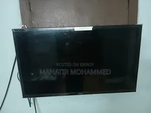 স্যামসাং ৩২" স্মার্ট টিভি