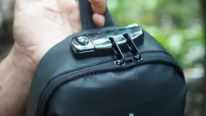 Cross Body Bag