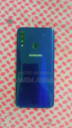 স্যামসাং গ্যালাক্সি এ০২এস ৩২ জিবি ব্লু
