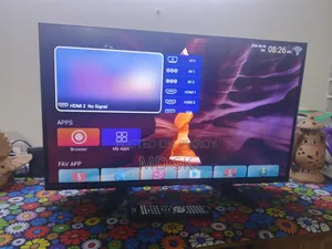 Android TV 32"