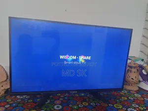 Android TV 32"