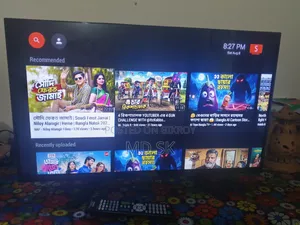 Android TV 32"