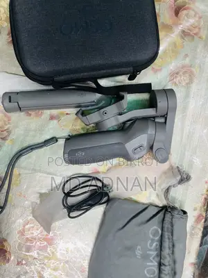 Dji OSMO MOBILE 3 Gimble