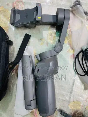 Dji OSMO MOBILE 3 Gimble