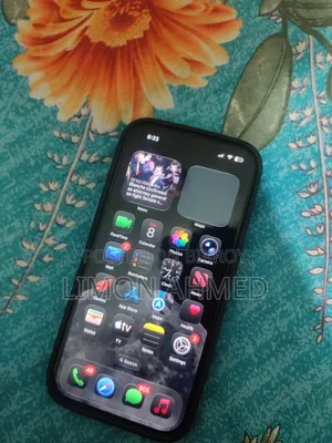 Apple iPhone 14 Pro 128 GB Black