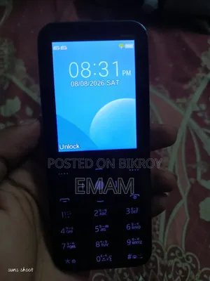 Itel It6360 Blue