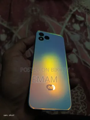 Itel It6360 Blue