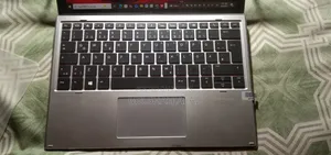 Laptop HP Elite X2 1013 G4 8GB Intel Core I5 SSD 256GB