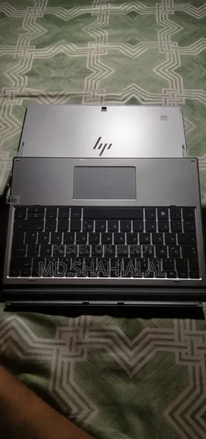 Laptop HP Elite X2 1013 G4 8GB Intel Core I5 SSD 256GB