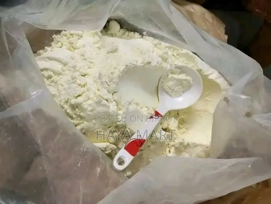 Imported Powder Milk