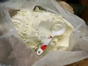 Imported Powder Milk