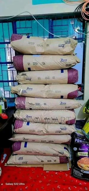 Imported Powder Milk