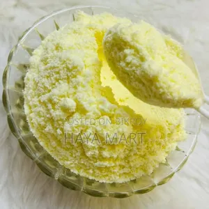 Imported Powder Milk