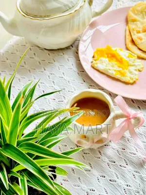 Imported Powder Milk